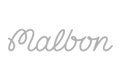 Malbon-Logo